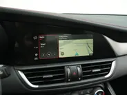 Alfa Romeo Giulia 2.0 Turbo 280 PK Competizione Q4 AWD | Harman | Veloce | 19' VERKOCHT