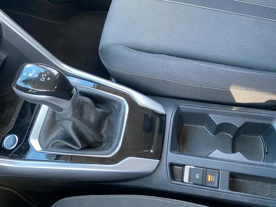Volkswagen T-Roc 1.5 TSi DSG7-autom. Life Edition 12-2024 | NL-auto | BTW | NAP | navigatie | LED | etc.