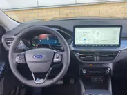 Ford Kuga 2.5 PHEV Titanium Driver Assistance Pack - Reservewiel - Wegklapbare trekhaak