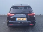 Kia Ceed Sportswagon Sw 1.0 T-GDi 100pk DynamicPlusLine / Navi / Cruise / Clima