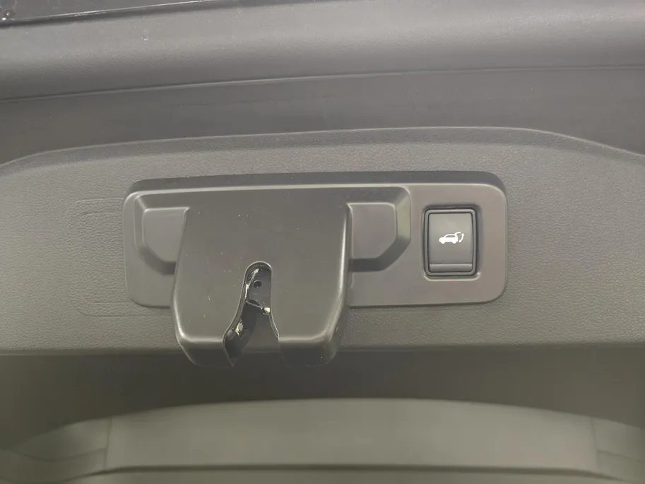 Renault Espace E-Tech full hybrid 200 techno 7p. AUTOMAAT NAVI AIRCO CAMERA CRUISE CONTROLE LM VELGEN APPLE CARPLAY ANDROID AUTO HOGE INSTAP 7 STOELEN ZEER MOOIE AUTO