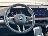 BMW iX1 eDrive20 67 kWh M Sport Edition