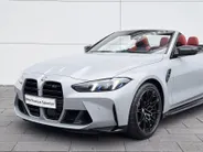 BMW M4 Cabrio M4 xDrive Competition