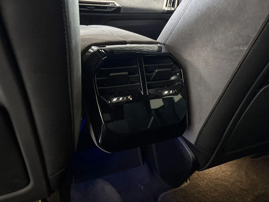 BMW iX xDrive45 Innovation Pack M Sportpakket