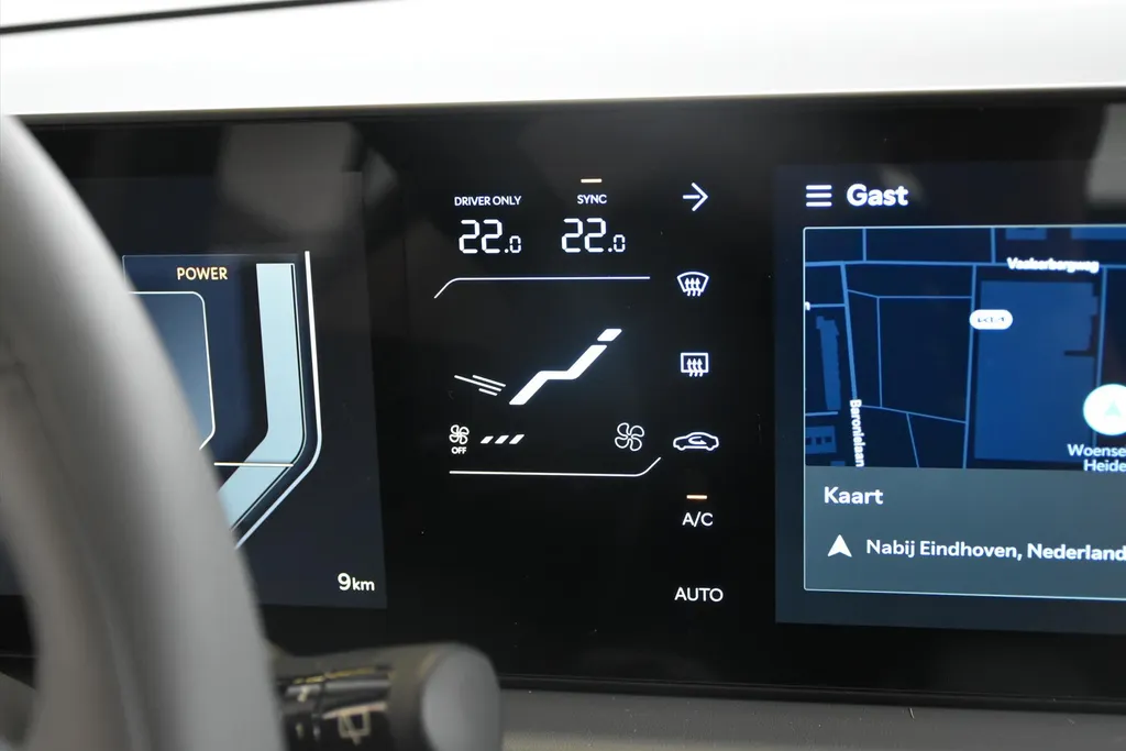 Kia EV2 42,2 kWh 147pk Air