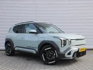 Kia EV2 GT-Line 61 kWh | Stuur-/stoelverwarming + ventilatie | 360 Camera | Schuifdak | Geheugenstoel | 19' LM | Dodehoek detectie | Telefoonlader |