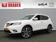 Nissan X-Trail 1.6 DIG-T Connect Edition | Navi | 19" LM | Trekhaak | Cruise | PDC | Camera | Panoramadak |