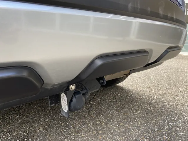 Mitsubishi Eclipse Cross 2.4 PHEV Intense+ | Trekhaak