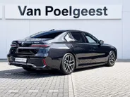 BMW 7 Serie 750e xDrive