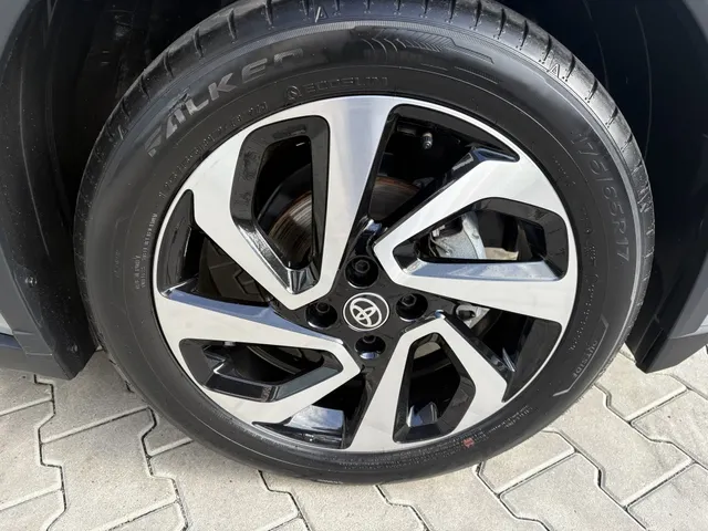 Toyota Aygo X 1.0 VVT-i S-CVT Pulse Bi-tone | Parkeersensoren V+A |