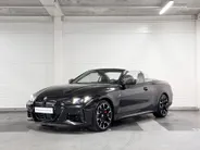 BMW 4 Serie Cabrio M440i xDrive
