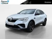 Renault Arkana 145PK E-Tech Hybrid R.S. Line Automaat | 9,3' Navi | Camera | Parkeersensoren | Climate Control | Adaptive Cruise Control | Stoelverwarming | Lichtmetalen Velgen | Apple CarPlay/Android Auto |