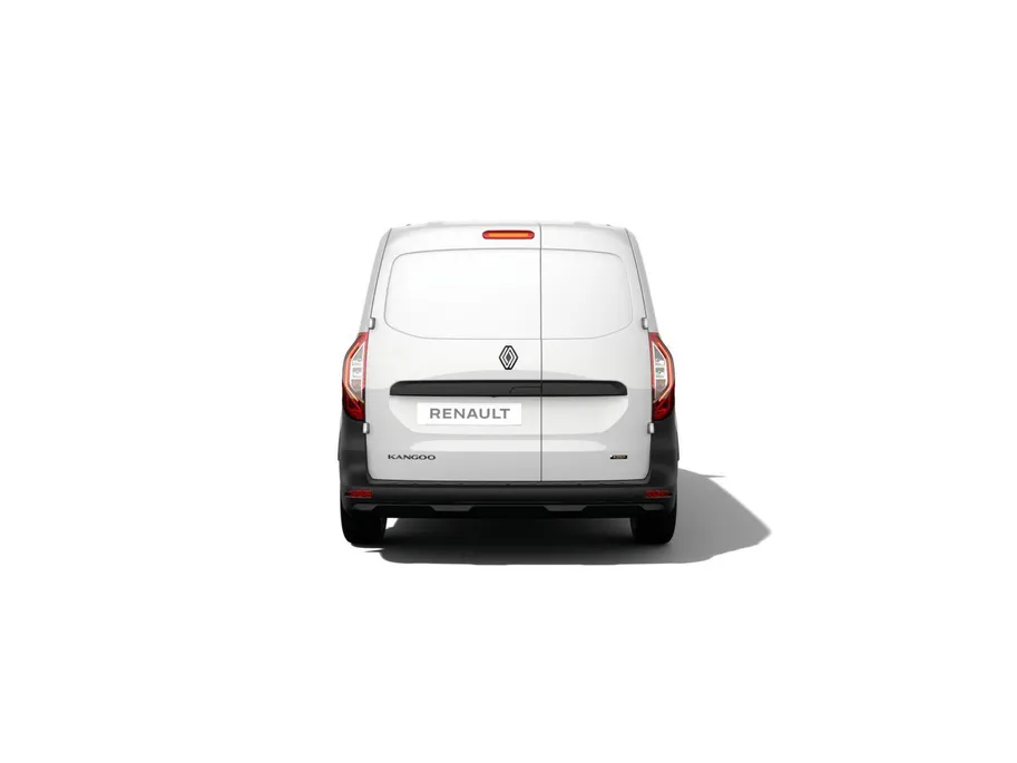 Renault Kangoo E-Tech Advance L2 44 kWh * Zeeuw & Zeeuw korting 14% * 1,9% financial lease actie *