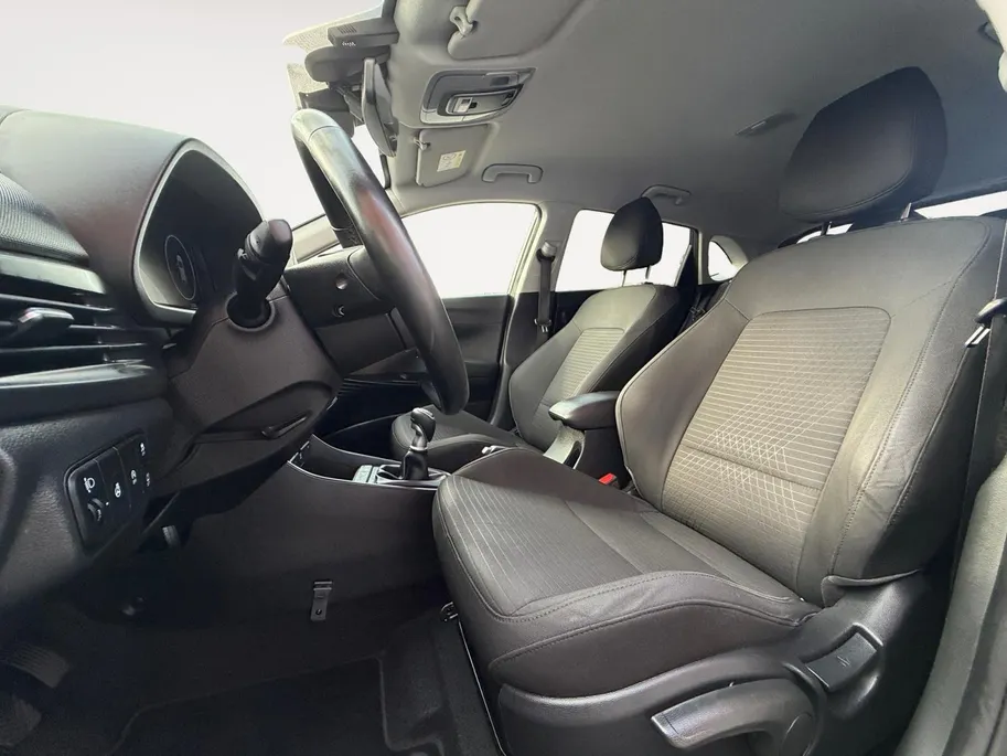 Hyundai i20 1.0 T-GDI Premium | Climate Controle| Lichtmetalen velgen| Metallic lak| Navigatie| Stoel verwarming| Stuur verwarming| Camera| Parkeer sensoren