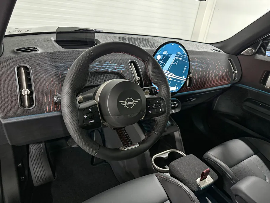 MINI Countryman C