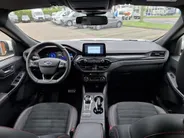 Ford Kuga 2.5 PHEV ST-Line X TREKHAAK / WINTERPAKKET.