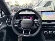 Škoda Kodiaq Sportline Business 1.5 TSI PHEV 150kW/204PK SUV | Comfort Pakket |  panoramisch schuif-/kanteldak | Trekhaak wegklapbaar | Parkeer Pakket | 20'' inch velgen Rila aero | 4000,- inruilvoordeel
