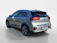Kia Niro 1.6 GDi Hybrid DynamicPlusLine | Climate control | Navigatie | Parkeercamera | Trekhaak | Stoel en stuurverwarming | Keyless |