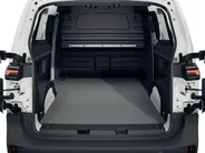 Volkswagen Bedrijfswagens ID. Buzz Cargo Bedrijfswagens Economy Limited Edition 59kWh 190pk 740108