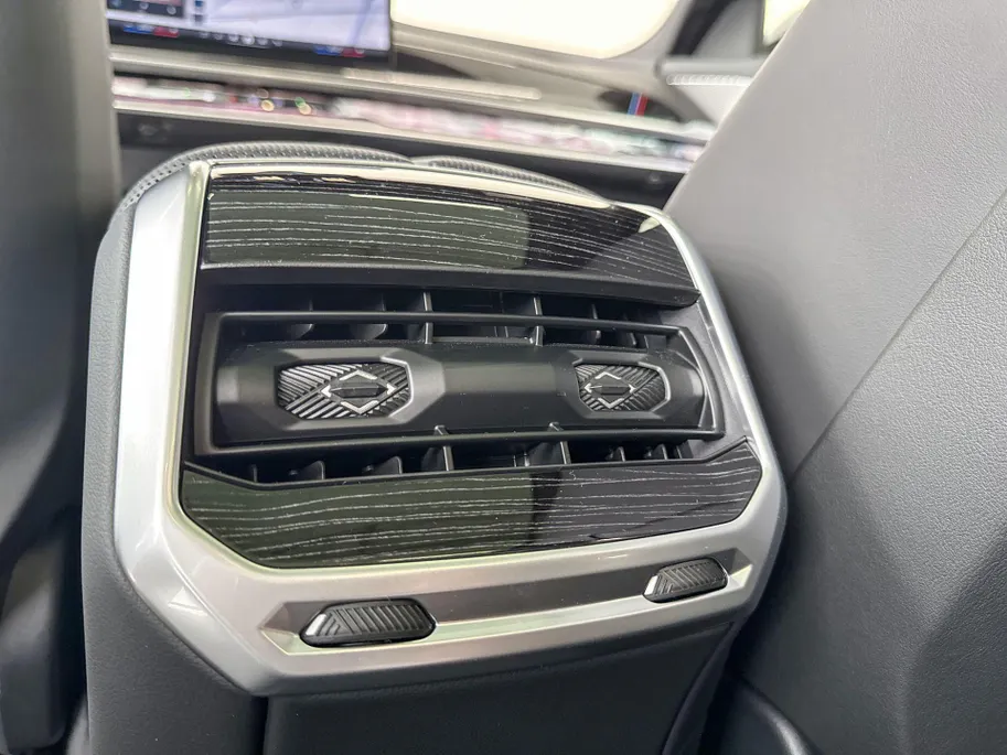 BMW i7 eDrive50 Privilege Edition M Sportpakket Pro