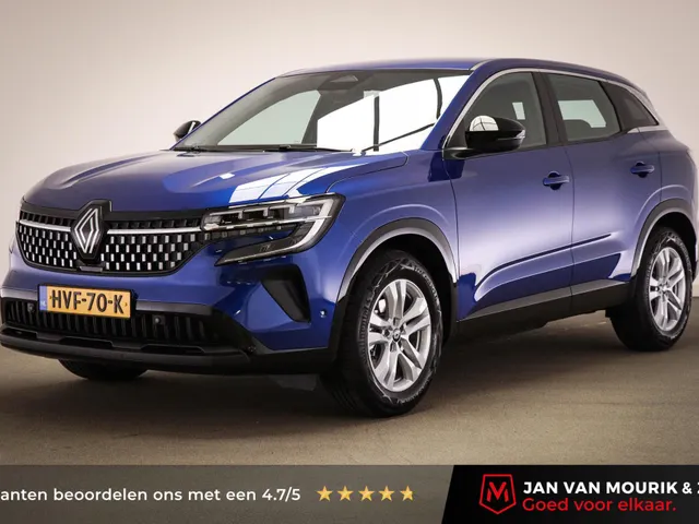 Renault Austral