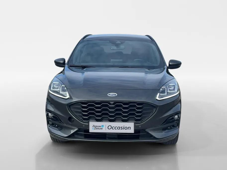 Ford Kuga 2.5 PHEV ST-Line |Winter-pack| Driver Assistance Pack| dodehoek detectie|12 Maanden Bovag garantie|