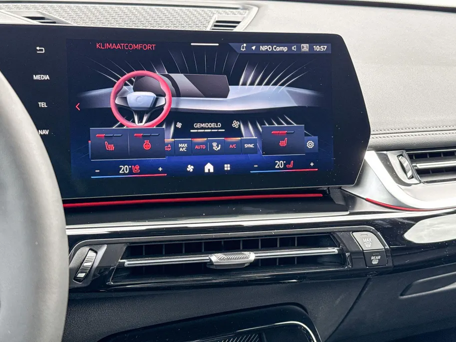 BMW X1 xDrive25e