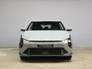 Kia EV4 58,3 kWh 204PK Air NIEUW