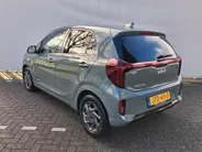 Kia Picanto 1.0 GDi 68pk 4-zits DynamicPlusLine