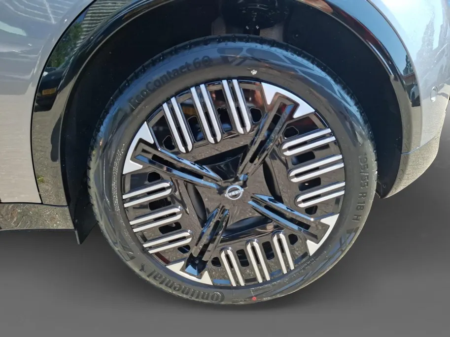 Nissan 40 kWh ENGAGE A/T 40 kWh ENGAGE A/T | 5000 EURO KORTING | DIRECT RIJDEN | EV | CARPLAY | CLIMATE | CRUISE |