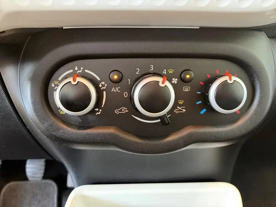 Renault Twingo 1.0 COLLECTION | AIRCO | CRUISE CONTROLE | DEALERONDERHOUDEN |