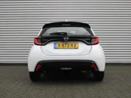 Mazda 2 Hybrid 1.5 Agile | Comfort Pakket | Airco | Apple carplay / Android auto | 15' LM |