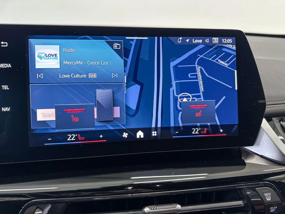 BMW iX1 xDrive30 67 kWh