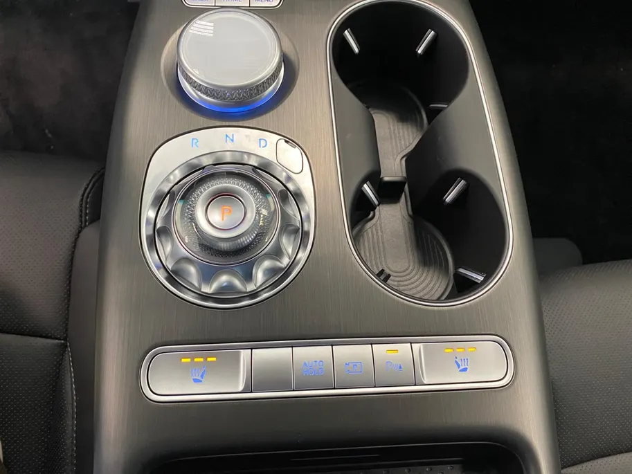 Genesis GV60 84 KWH | FIRST EDITION | DIRECT LEVERBAAR