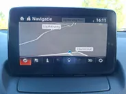 Mazda CX-3 2.0 SkyActiv-G 120 Sport Selected | Afn. Trekhaak | Climate control | Parkeersensoren | DAB+ | Stoelverwarming | Cruisecontrol | Navigatie |