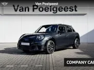 MINI Cooper 5-deurs Cooper S