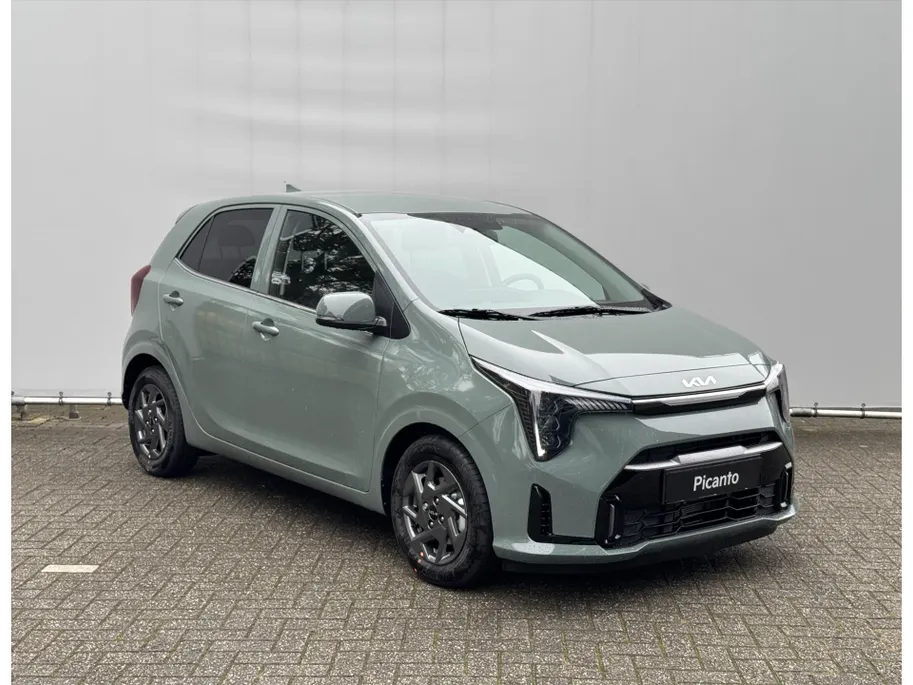 Kia Picanto 1.0 GDI 68pk DynamicPlusLine MY26