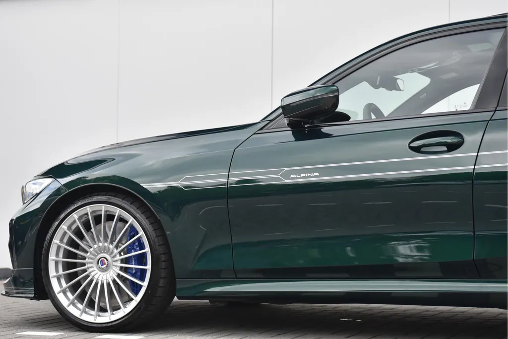 Alpina B3 Limousine M340i xDrive