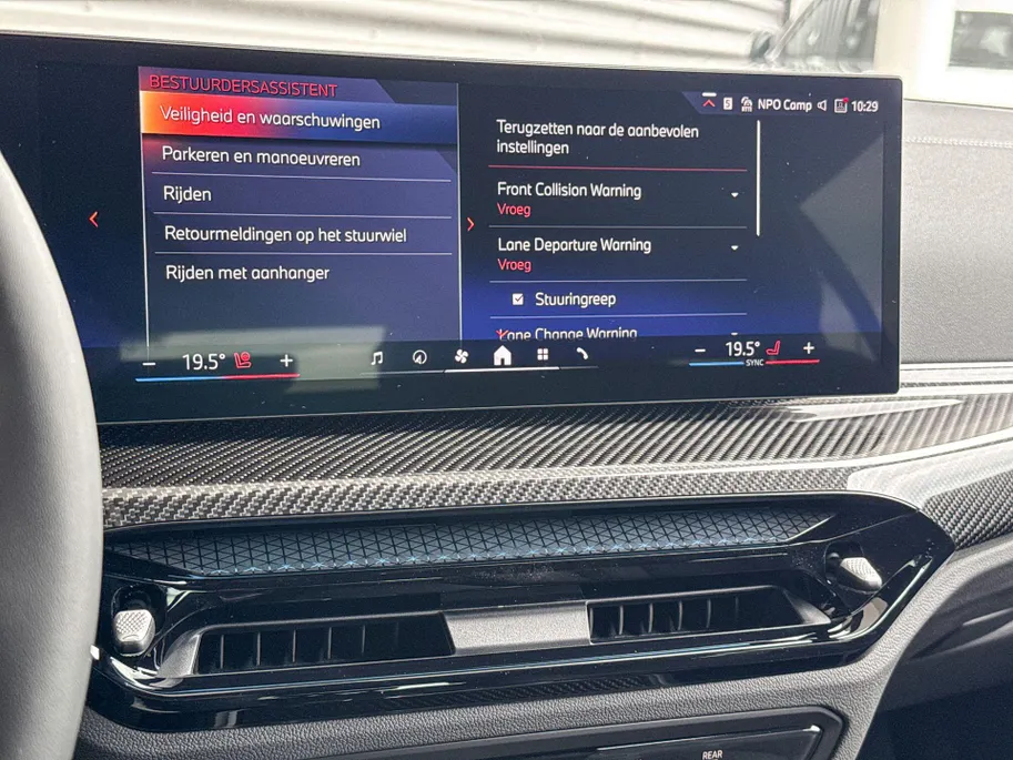 BMW 3 Serie Touring 330e