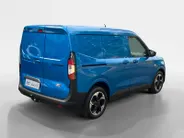 Ford E-Transit Courier Limited 44 kWh 136 pk | DEMO voertuig | Navigatie | Trekhaak | Achteruitrijcamera | 100% Elektrisch | Achteruitrijcamera | Winter Pack