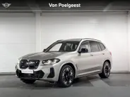 BMW iX3 High Executive