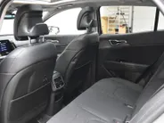 Kia Sportage 1.6 T-GDi 230pk Hybrid AT6 DynamicPlusLine Trekhaak