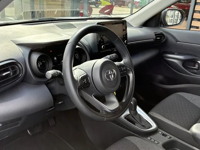 Toyota Yaris Cross 1.5 Hybrid Active