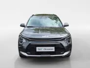 Kia Niro 1.6 GDi Hybrid DynamicPlusLine | Cruise Control | Climate Control | Open Dak | Camera | Stoelverwarming | Stuurverwarming | Elektrische Kofferbak |