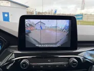 Ford Kuga 2.5 PHEV ST-Line 225PK | Adaptieve Cruise Control | BLIS | Trekhaak | Apple/Android Carplay | Keyless Entry | Climate Control |