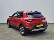 Kia Stonic 1.0 T-GDi 100pk DynamicPlusLine
