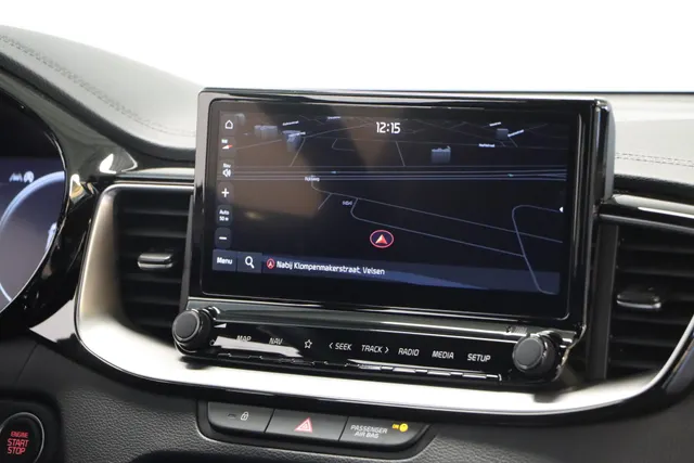 Kia ProCeed 1.5 T-GDi GT-PlusLine Afneembare trekhaak