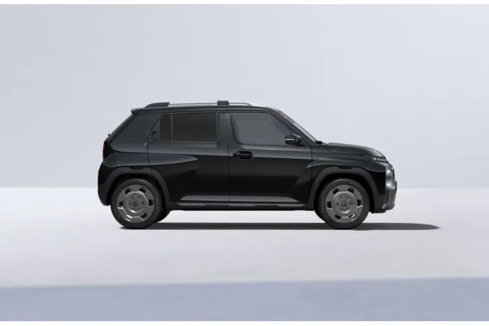 Hyundai Inster 49 kWh 115pk 4-zits Cross Sky Plus