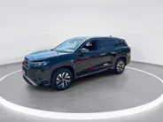 Volkswagen Tayron Life Edition 1.5 eHybrid 204 PK 6 versn. DSG · Trekhaak inklapbaar, met elektrische ontgrendeling, incl. aanhangermanoeuvreerhulp Trailer Assist ·  Voorraad OUTLET · Prijs is inclusief inruilpremie · MEGA SALE