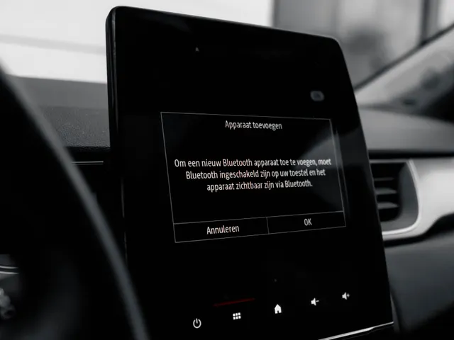 Renault Captur 1.3 TCe 130 EDC ( automaat ) Edition One | automaat | schuifdak | BOSE audio